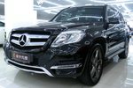 奔驰GLK级2013款GLK 300 4MATIC 动感天窗型