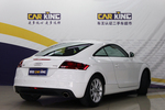 奥迪TT2011款Coupe 2.0TFSI