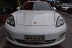 保时捷Panamera2010款Panamera 3.6L 