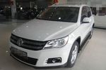 奥迪A6L2012款30 FSI 舒适型(2.5L)