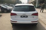 奥迪Q52015款40 TFSI 进取型