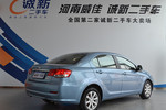 长城C30 2010款1.5L 手动豪华型