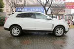 凯迪拉克SRX2015款3.0L 豪华型