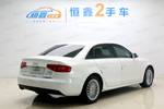 奥迪A4L2015款35 TFSI 自动标准型