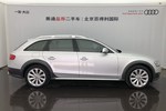 奥迪A4 allroad2013款40 TFSI allroad quattro 豪华型 