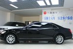 奔驰S级2010款S 300L 尊贵型