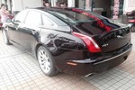 捷豹XJ2012款XJ 伦敦限量版 3.0