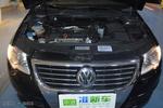 大众迈腾2011款1.4TSI DSG 精英型