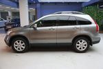 本田CR-V2007款2.4L VTi-S 自动 尊贵版