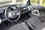 smartfortwo2015款1.0 MHD 舒适畅游版