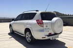 丰田RAV4荣放2012款炫装版 2.0L 自动四驱 