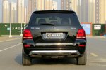 奔驰GLK级2013款改款 GLK 300 4MATIC 时尚型