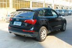 奥迪Q52012款2.0TFSI 舒适型