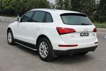 奥迪Q52013款40 TFSI 进取型