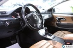 大众CC2011款2.0TSI 豪华型