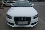 奥迪A4L2011款2.0TFSI 豪华型