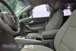 奥迪A6L2008款2.4 技术型