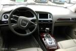 奥迪A6L2009款2.0TFSI 标准型AT