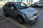 铃木天语SX42007款1.6 手动标准型