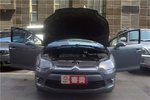 雪铁龙经典世嘉2011款1.6L 自动  舒适型