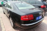 奥迪A8L2009款2.8FSI 标准型