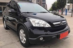 本田CR-V2010款2.4L 自动四驱豪华版 