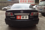 马自达Mazda62003款2.3豪华型