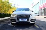 奥迪Q32013款35 TFSI 进取型