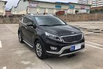 起亚智跑2016款2.0L 自动两驱版DLX