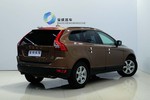 沃尔沃XC602010款3.0T 舒适版