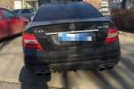 奔驰C63 AMG2014款C 63 AMG Coupe Edition 507