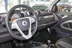 smartfortwo2012款1.0T 硬顶激情版