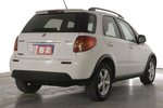 铃木天语SX42011款1.6L 自动 灵动型