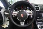 保时捷Boxster2013款Boxster 2.7L 