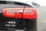 奥迪A6L2012款30 FSI 豪华型(2.5L)