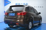 海马S72013款2.0L 手动智尚型 