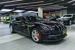 保时捷Panamera2019款 Panamera 行政加长版 2.9T