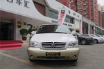 起亚嘉华2007款2.7 GLS-1 自动