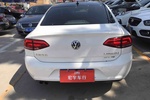 大众凌渡2015款230TSI DSG风尚版