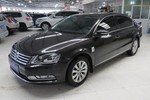 大众迈腾2012款1.8TSI DSG 舒适型