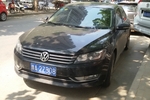 大众帕萨特2011款1.8TSI AQ 尊荣版