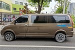 福田蒙派克E2017款2.0L 快运版标准型4Q20M