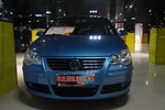 大众Polo2011款1.6L 手自一体 致尚版