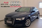 奥迪A6L2012款30 FSI 豪华型(2.5L)