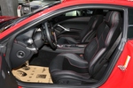 法拉利F12 berlinetta2013款6.3L 标准型