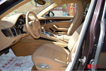 保时捷Panamera2010款Panamera 4