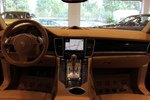 保时捷Panamera2010款Panamera 4 3.6L 