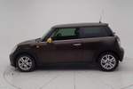 MINIMINI2012款1.6L ONE Baker Street 