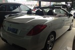 标致308CC2009款1.6T 手动 运动型