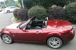 马自达MX-52009款2.0L 标准型